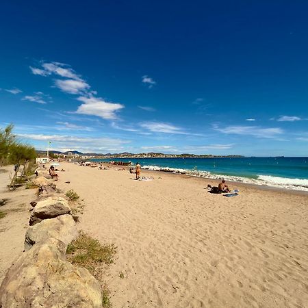 Les Cactus Frejus Plage Екстер'єр фото