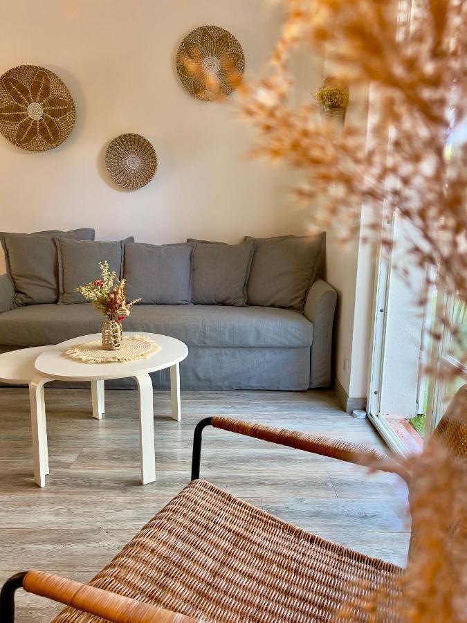 Les Cactus Frejus Plage Екстер'єр фото
