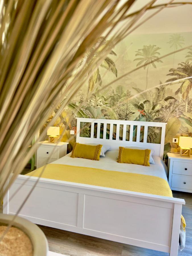 Les Cactus Frejus Plage Екстер'єр фото