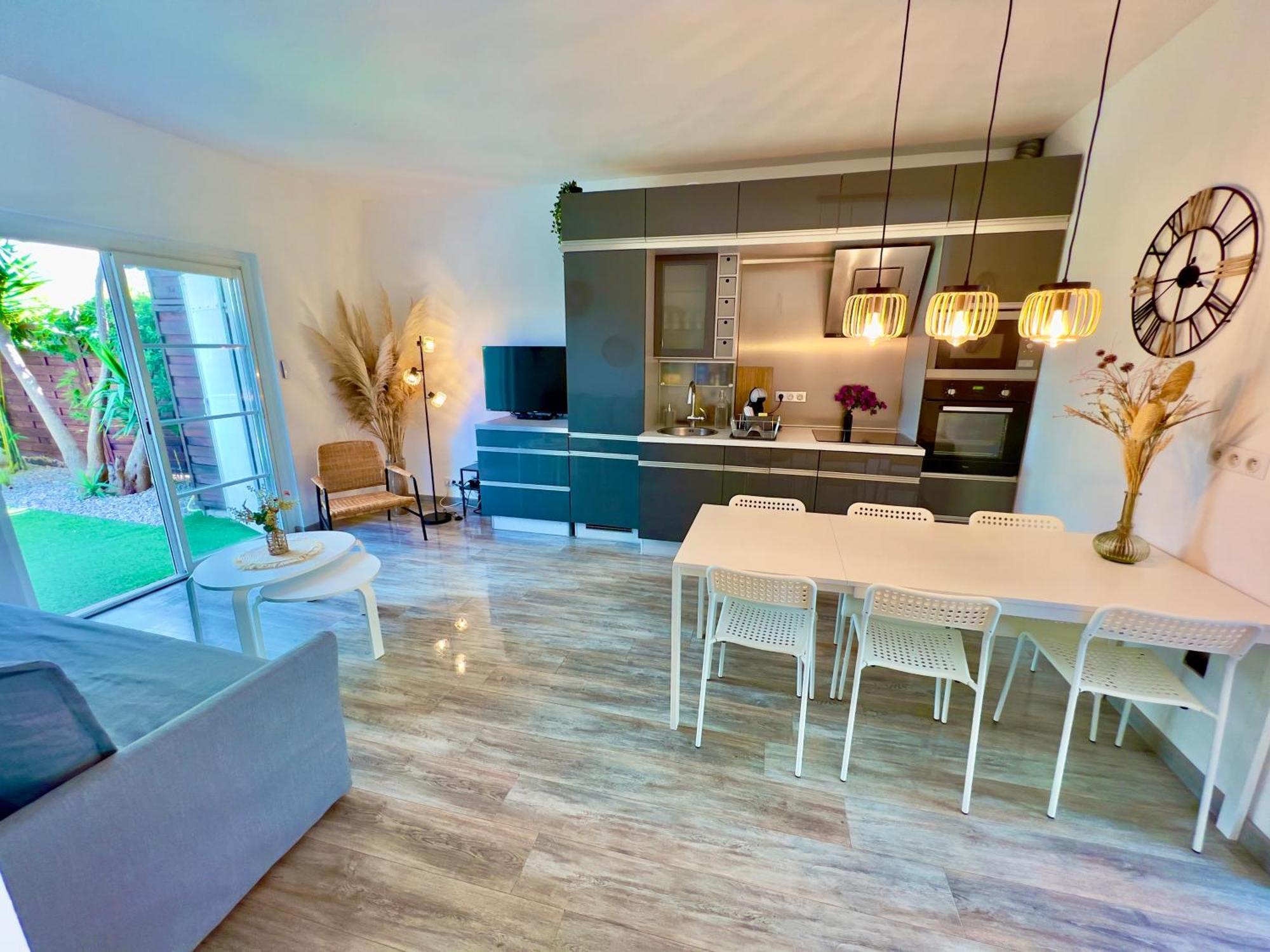 Les Cactus Frejus Plage Екстер'єр фото